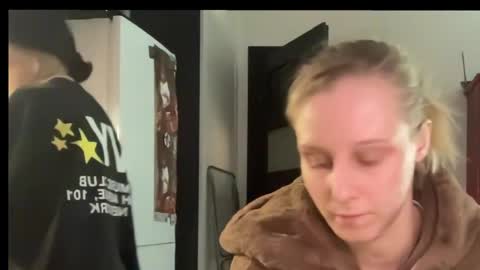 joy_keys online show from March 3, 4:46 pm