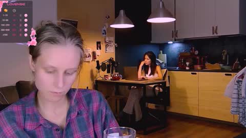 joy_keys online show from October 8, 8:17 pm