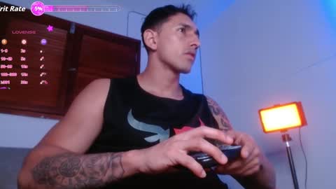  JOYLOPEZFIT online show from November 22, 1:54 pm