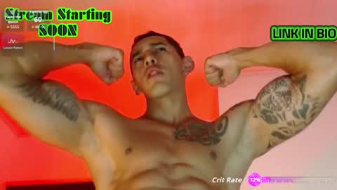  JOYLOPEZFIT online show from March 3, 11:49 am