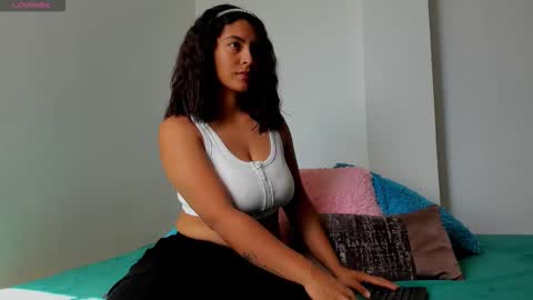 sofiaparker8 online show from December 3, 6:50 pm