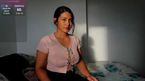 sofiaparker8 online show from December 19, 9:55 pm