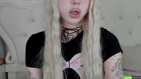 Joy Barker online show from September 9, 3:50 am