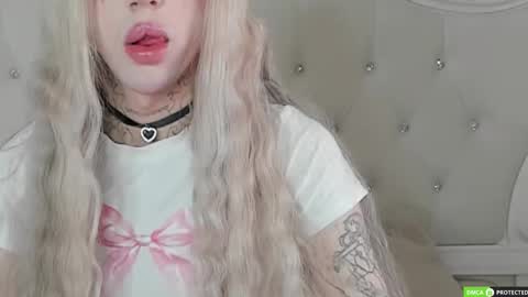 Joy Barker online show from November 24, 3:39 am