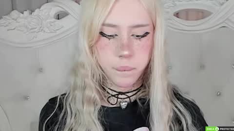 Joy Barker online show from December 3, 8:56 am