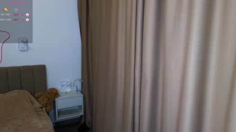 joybunny online show from December 14, 12:44 pm