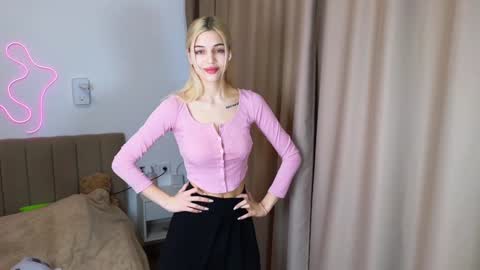 joybunny online show from December 26, 9:01 am