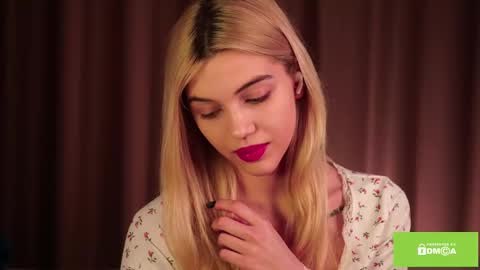 joybunny online show from February 27, 7:23 am