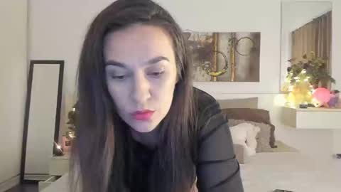 CassidyJoy online show from December 9, 3:00 pm