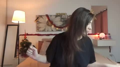 CassidyJoy online show from December 22, 1:33 pm