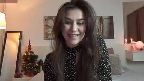 CassidyJoy online show from January 4, 5:37 pm