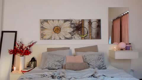 CassidyJoy online show from March 9, 1:26 pm