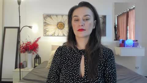 CassidyJoy online show from September 25, 8:18 am