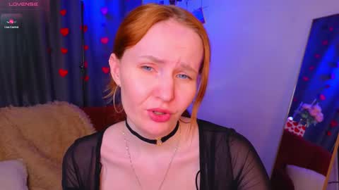 joyce_jones online show from February 18, 8:58 pm