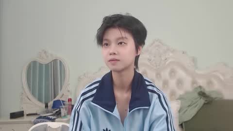 Snapshot of joycekay chatting on October 15, 3:06 am joycekay online show from October 15, 3:06 am