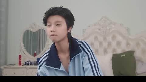 joycekay online show from November 6, 8:43 pm