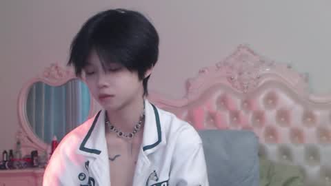 Snapshot of joycekay chatting on April 22, 3:53 am joycekay online show from April 22, 3:53 am