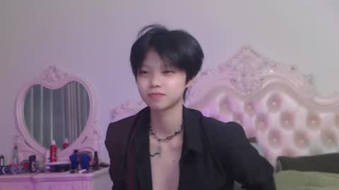 Snapshot of joycekay chatting on April 30, 9:19 pm joycekay online show from April 30, 9:19 pm