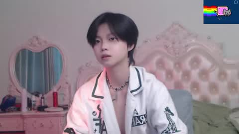 Snapshot of joycekay chatting on July 26, 2:09 am joycekay online show from July 26, 2:09 am