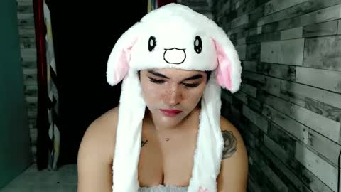 Snapshot of joycum_xxx chatting on January 11, 1:16 am JOY in your heart online show from January 11, 1:16 am