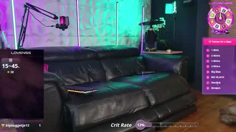 Joy Latoya online show from September 9, 7:52 am