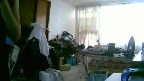 Snapshot of jperezoficcial chatting on October 17, 6:21 pm J Prez Official online show from October 17, 6:21 pm