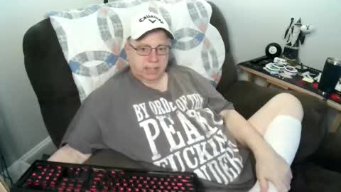 jpmel99 online show from February 21, 9:38 pm