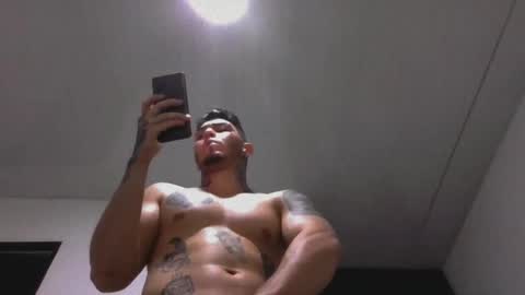 Snapshot of jq401055 chatting on December 31, 7:29 pm Jaxxx67 online show from December 31, 7:29 pm