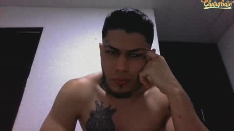 Snapshot of jq401055 chatting on February 2, 1:12 am Jaxxx67 online show from February 2, 1:12 am