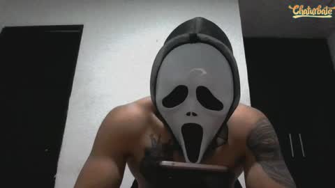 Snapshot of jq401055 chatting on October 31, 11:50 pm Jaxxx67 online show from October 31, 11:50 pm