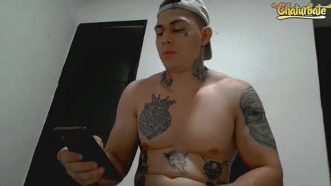 Snapshot of jq401055 chatting on January 18, 8:12 pm Jaxxx67 online show from January 18, 8:12 pm