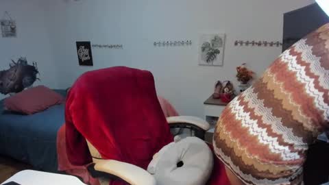 Camila Buitrago online show from January 20, 11:21 pm