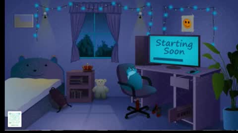 Camila Buitrago online show from December 3, 12:51 am