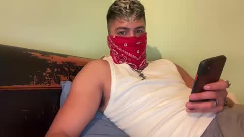 No FeaR SexLoveR online show from February 20, 5:33 am