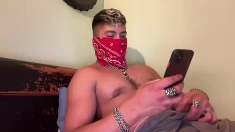 No FeaR SexLoveR online show from February 20, 8:39 am