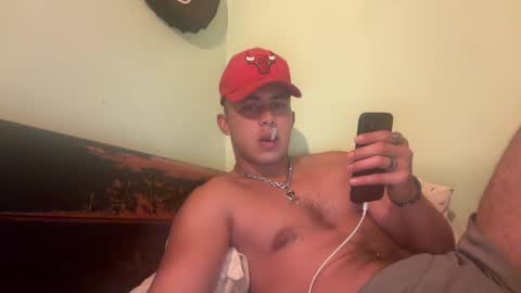 No FeaR SexLoveR online show from March 5, 4:13 am