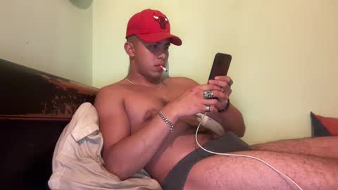 No FeaR SexLoveR online show from March 8, 4:34 am
