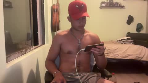No FeaR SexLoveR online show from March 9, 2:18 am