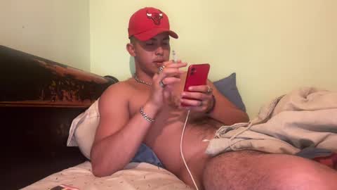 No FeaR SexLoveR online show from March 9, 5:22 am