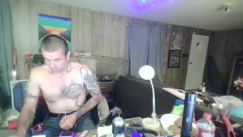 jrizzle1111 online show from February 18, 11:39 am