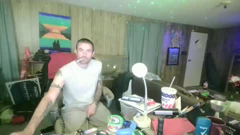 jrizzle1111 online show from February 23, 10:45 am