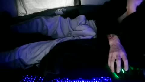 jrock169 online show from March 23, 2:43 pm