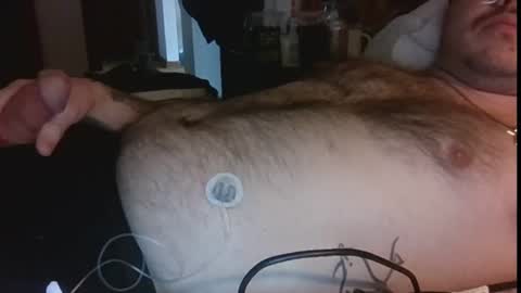 jrommb31 online show from October 7, 6:38 pm