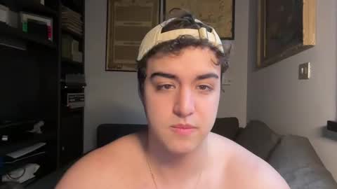 Snapshot of jrubyjane chatting on January 21, 1:22 pm Joshua online show from January 21, 1:22 pm