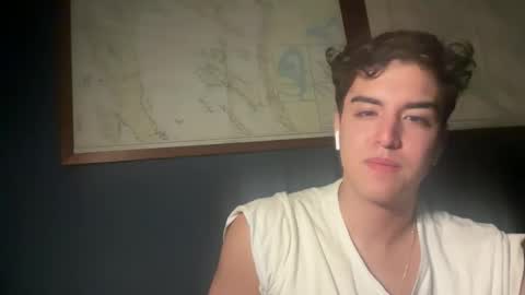 Joshua online show from October 19, 1:50 am