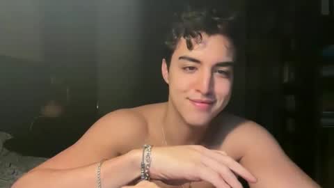 Snapshot of jrubyjane chatting on October 30, 2:40 pm Joshua online show from October 30, 2:40 pm