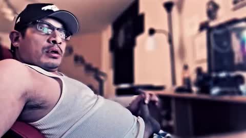 Snapshot of jsexy69 chatting on March 9, 11:36 am joe online show from March 9, 11:36 am