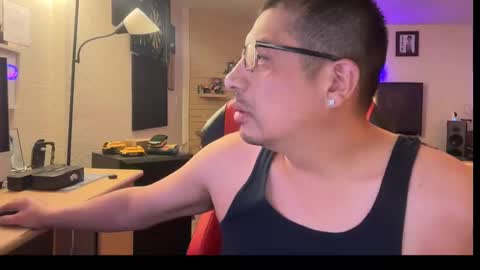 Snapshot of jsexy69 chatting on March 29, 6:02 am joe online show from March 29, 6:02 am