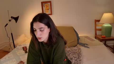 Jsmine  and sometimes Beaulooks online show from November 11, 10:54 pm