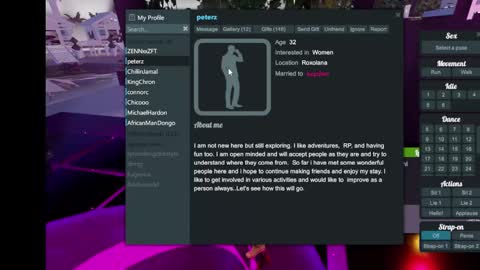 EleniGr online show from March 3, 4:03 am